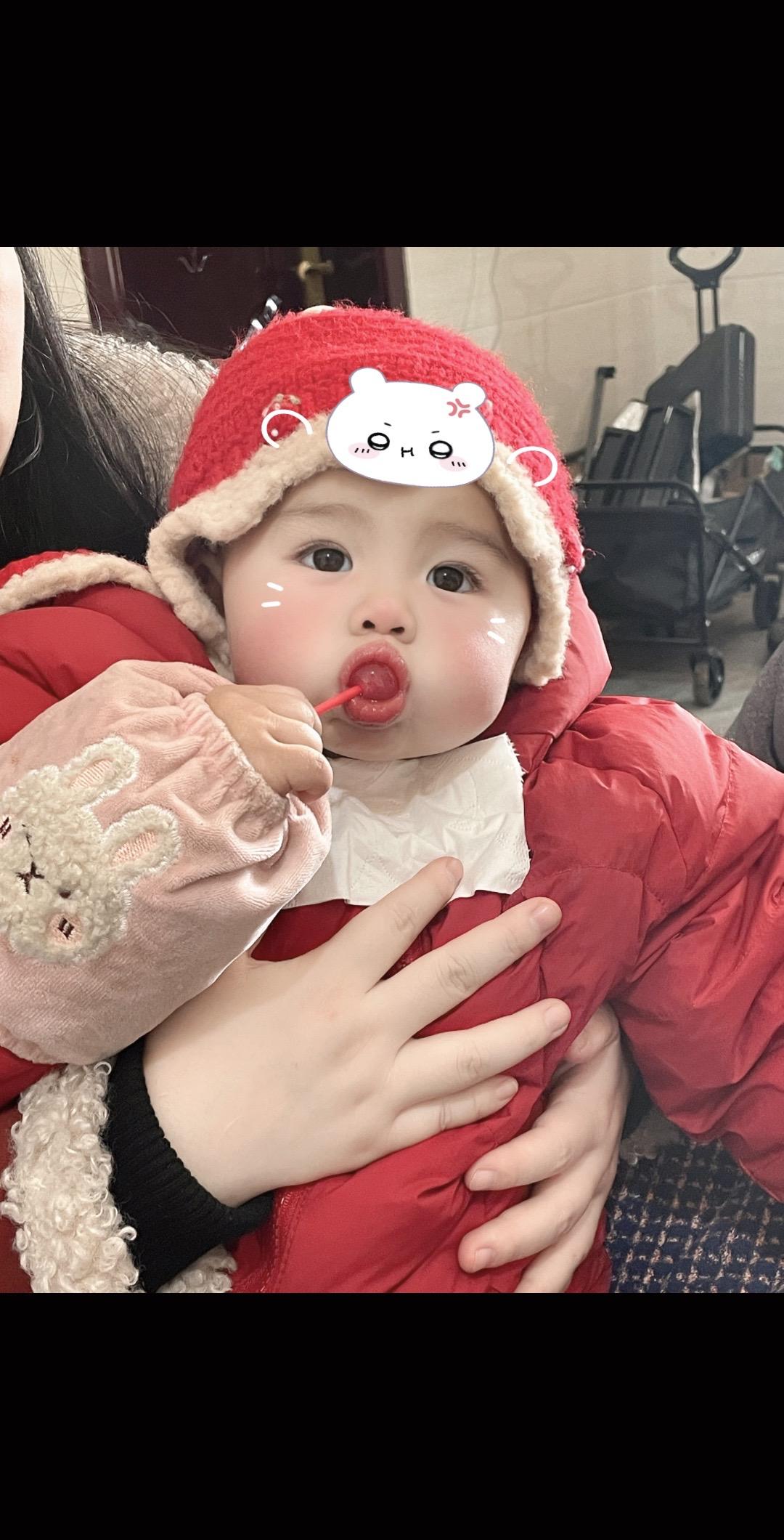 欧巴！清醒点一点！