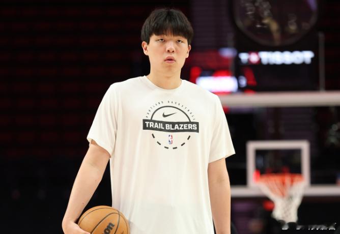 1月19日讯 NBA常规赛，开拓者117-110击败国王。本场比赛，杨瀚森打了9