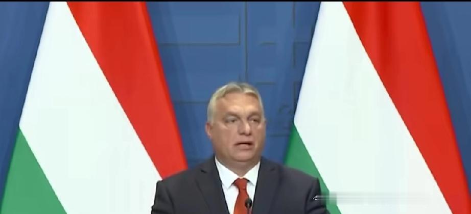 匈牙利外长西雅尔多直接上演“耿直发言杀”，把西方媒体整懵圈——直言中国投资让匈赚