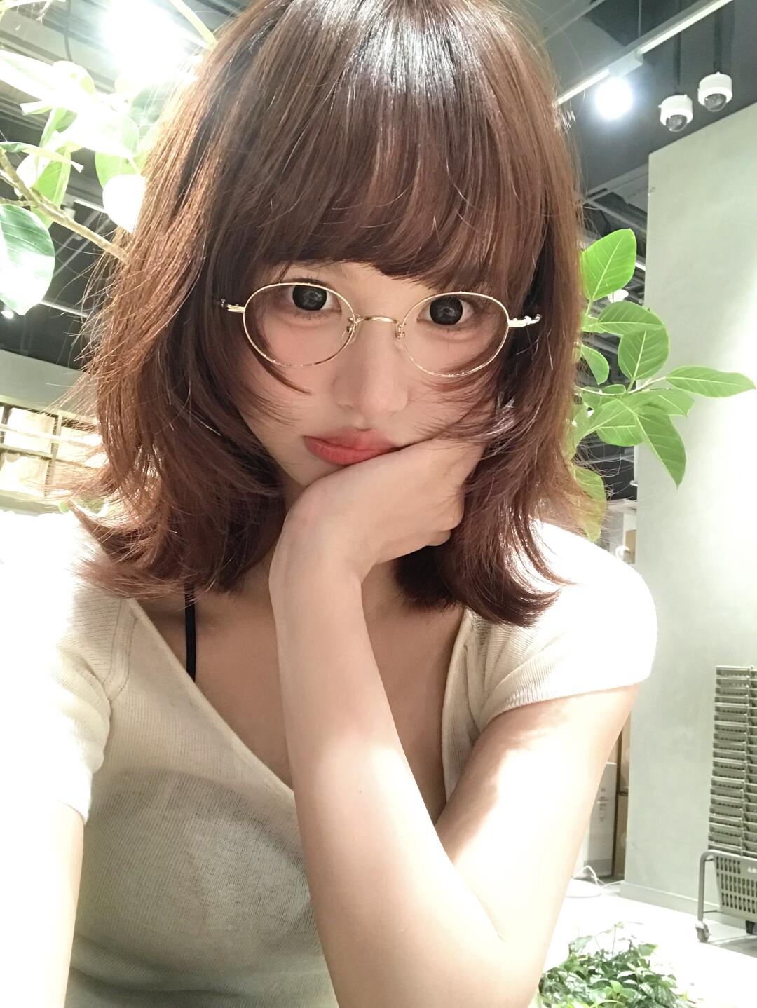 我的人生短发👩🏻