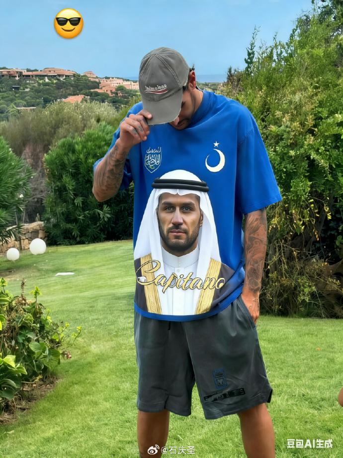 听说在利雅得新月也被球迷不满意了？

难道利雅得新月队内“价值观”也又有问题了？