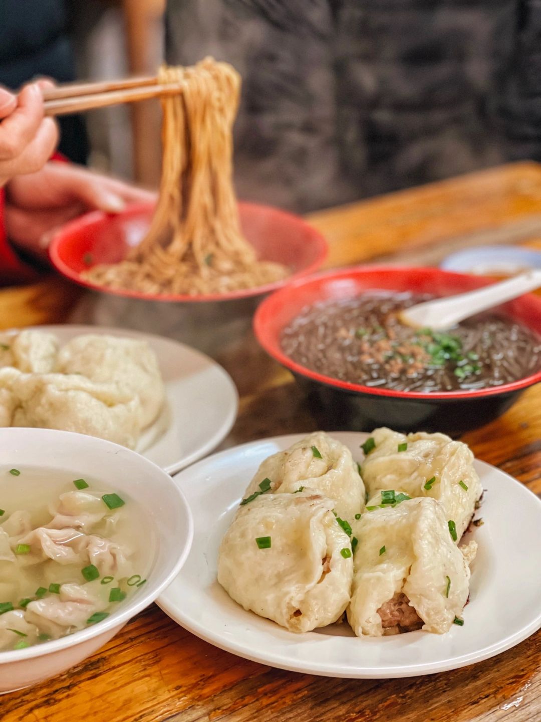 🙏杭州本地人带路才能找到的小店（合集2.0）