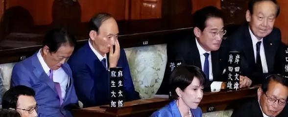 最近，高市要求日本必须为长期战争做好准备，目标直指中方和俄罗斯，48小时以内，中