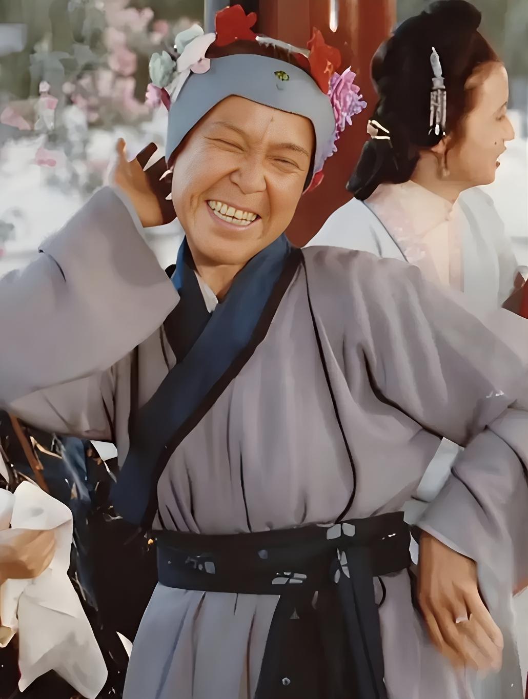 95岁“刘姥姥”沙玉华走了，
很多人以为是生病离世，
我查完细节才明白，她的离开