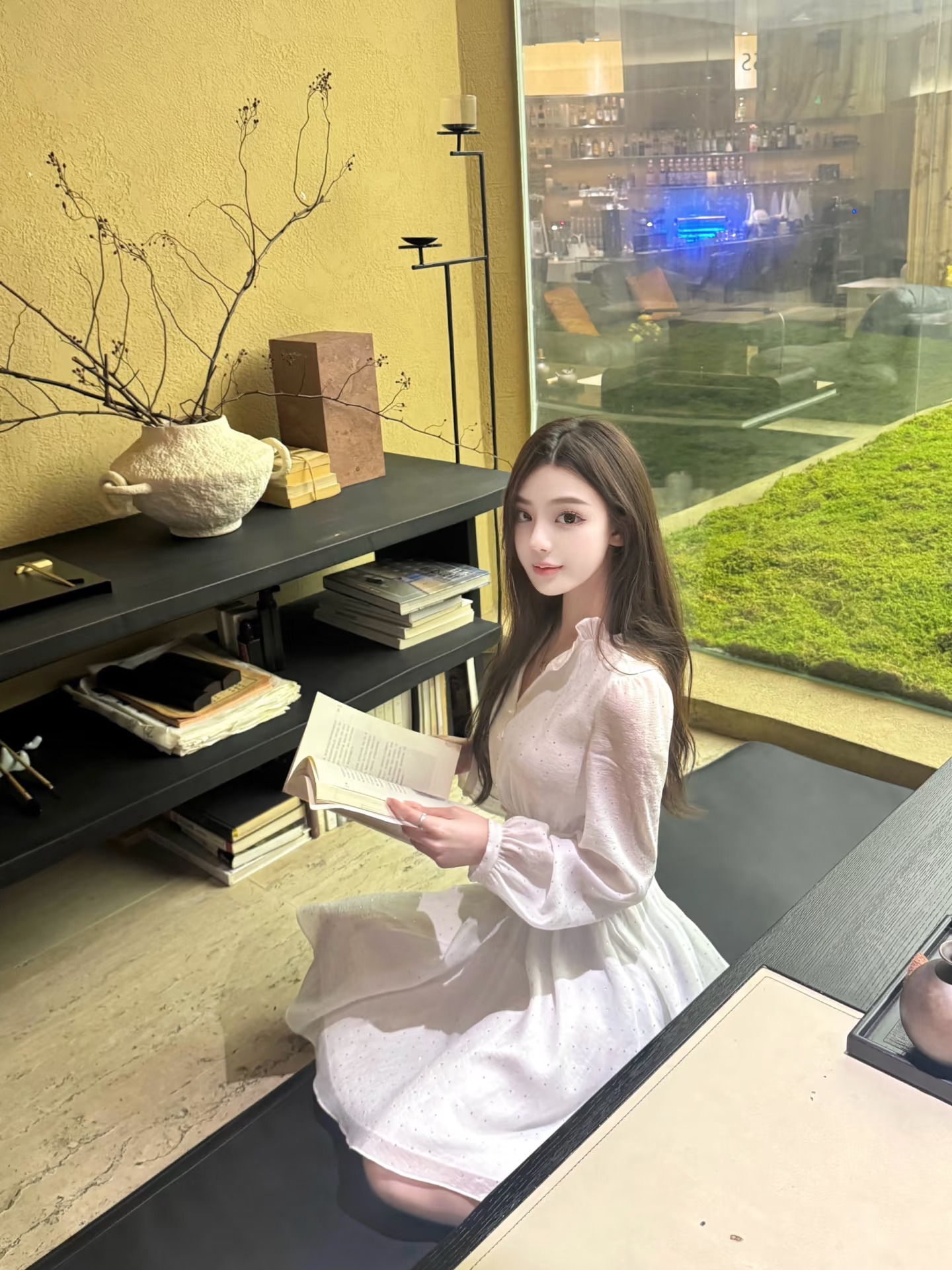 我喜欢 情绪稳定的每一天