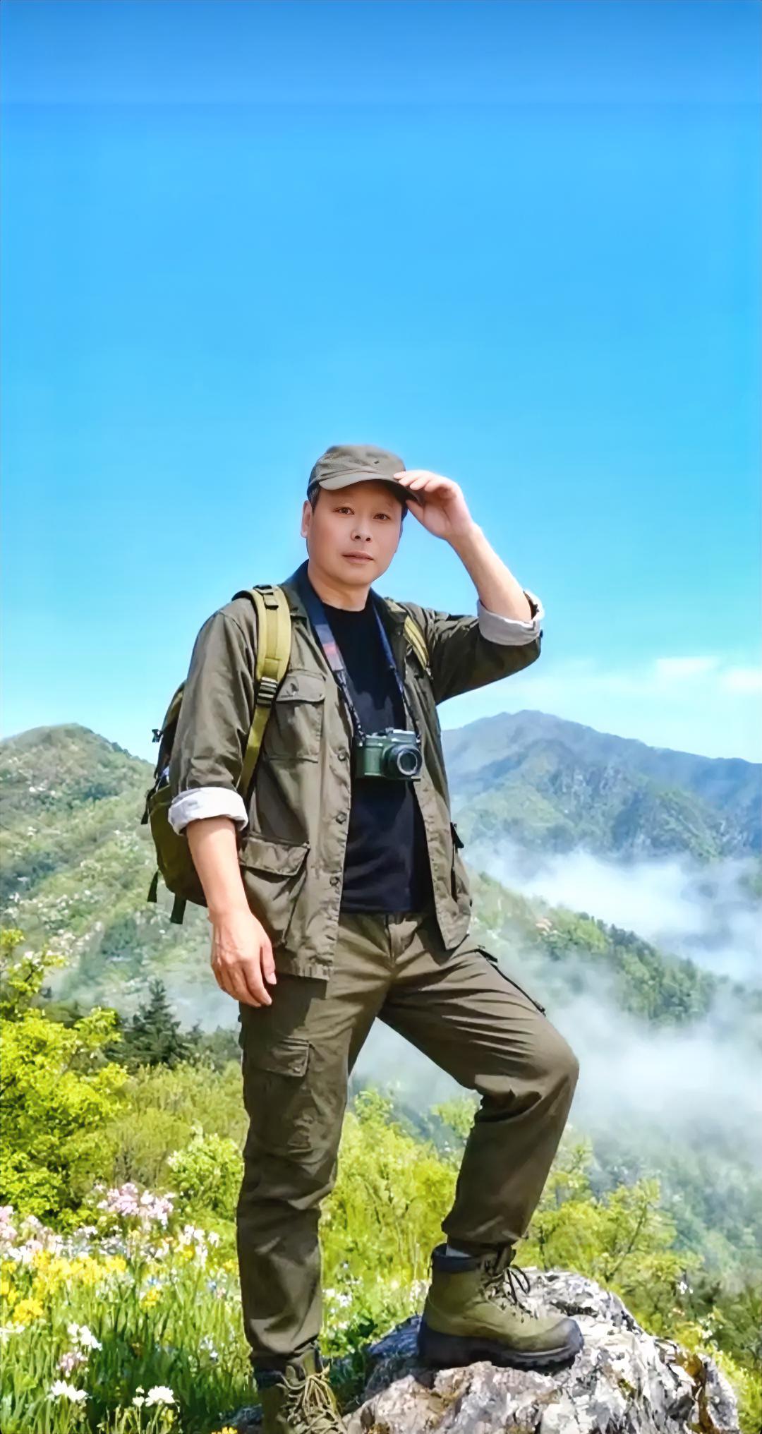 退役军人群体把刻在骨子里的严谨韧性，揉进了新就业形态的赛道里，真的太戳人了。
就