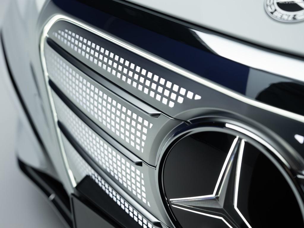 全新 C 级纯电，第一印象感觉如何你的下一台车 北京