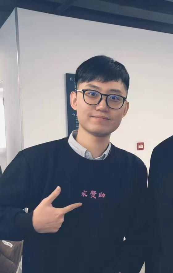 机器狗大头还没收到，先感受到了实打实对于用户的关心。起因是过年要回老家，希望爸妈