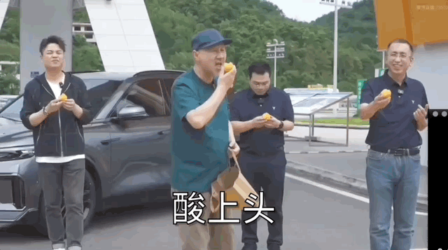 #腾格尔为岚图FREE318预售唱神曲# 不论是腾格尔的神曲，还是以318之名致