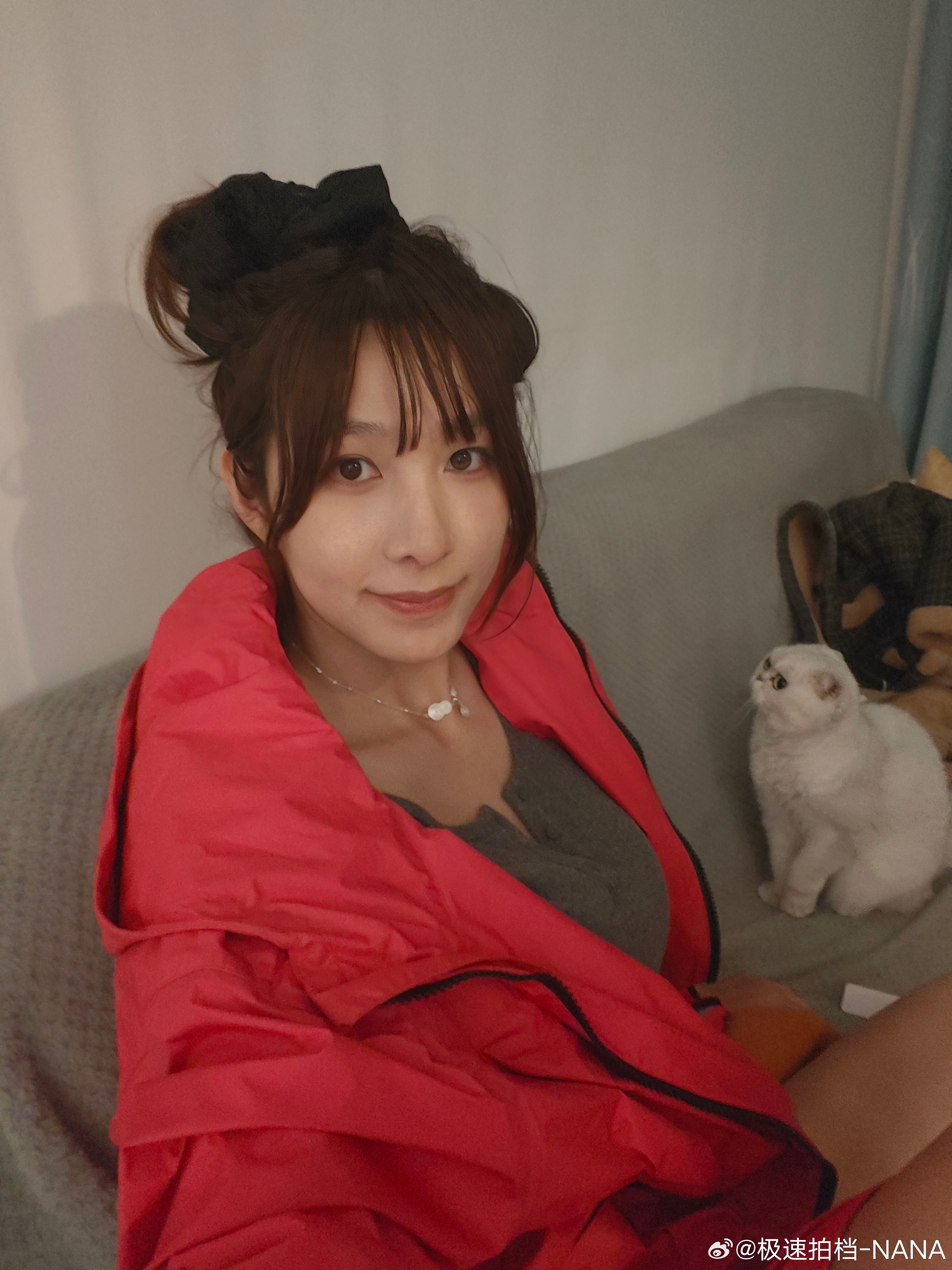 怎么现在才4月头啊！感觉距离提我自己的SU7 Max还好遥远 ​​​