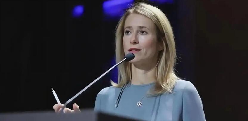 卡拉斯劝架中的大局意识！欧盟外交与安全政策高级代表卡拉斯发文写道：“中国和俄罗斯