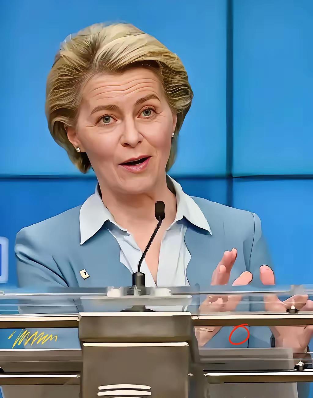 就在刚刚！
欧盟愤怒并表达不满！！
当地时间10月20日，欧盟成员国外长齐聚卢森