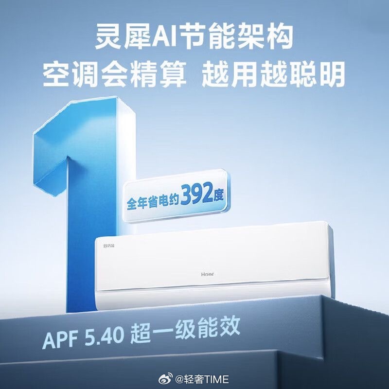 哪些人适合入手AI空调AI空调并非刚需，而是面向品质生活的改善型选择。它比普通空