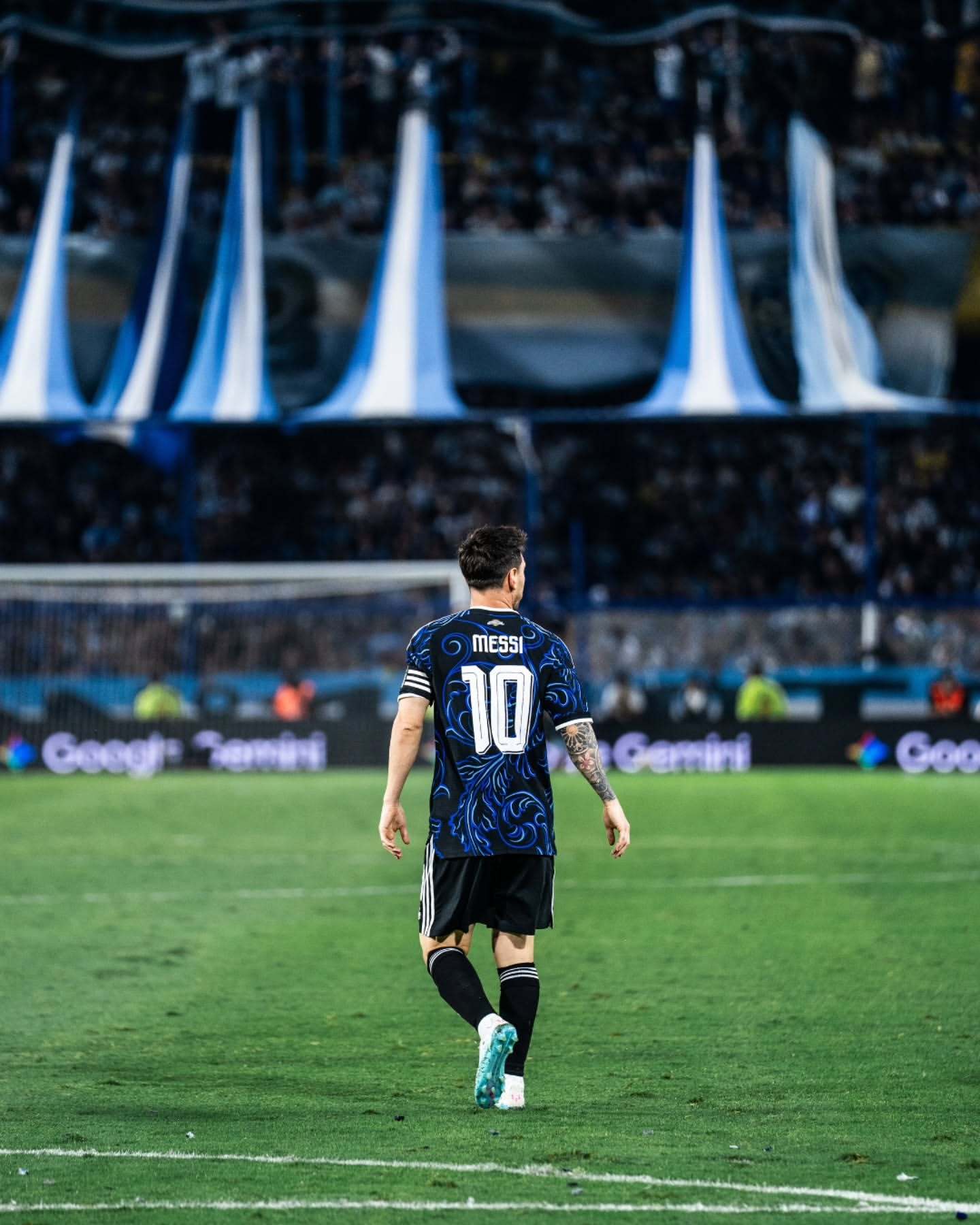 博卡青年队ins｜非常荣幸欢迎您来到我们家🇦🇷🩵🤍🩵梅西