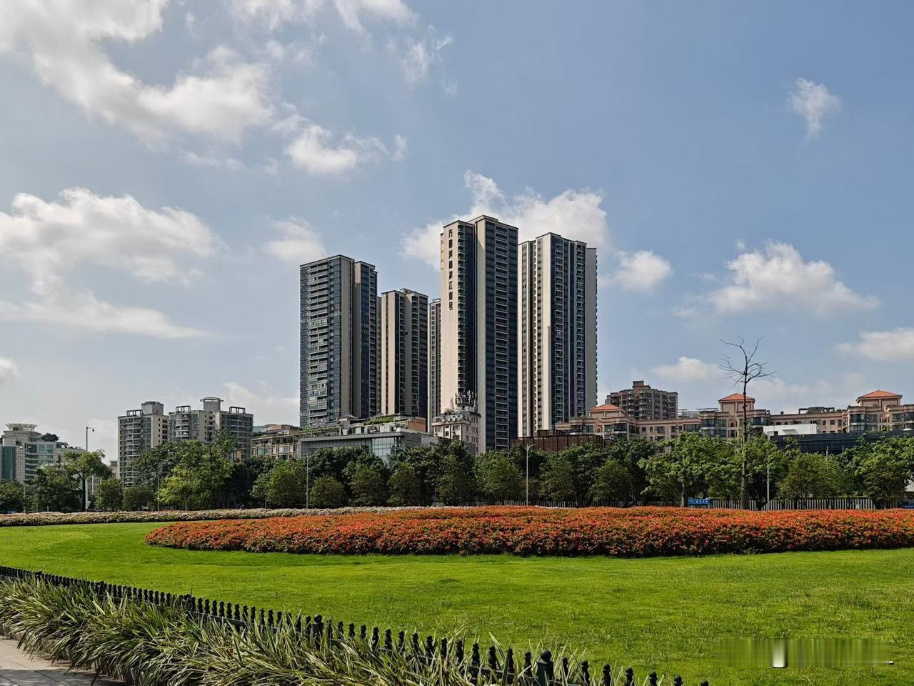 广州避暑胜地：茶楼
今日美食打卡
今年的夏天，动不动就是警告有40度（家里温度计