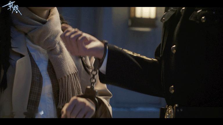 这种剧在内娱现偶还是第一次见 爱玩剧本杀的朋友们，这个《轧戏》我们是非看不可了，