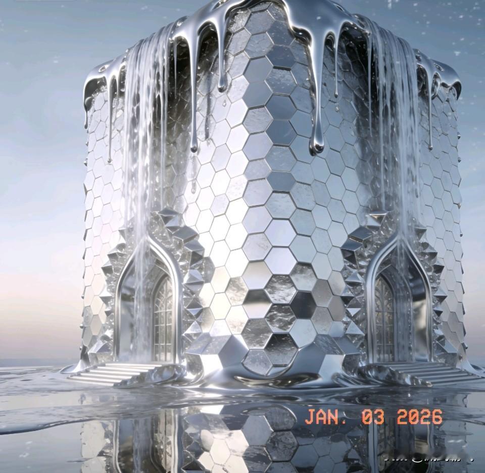 继稀土之后，中国再次亮剑——做出一个前所未有的动作，从2026年1月1日起，白银