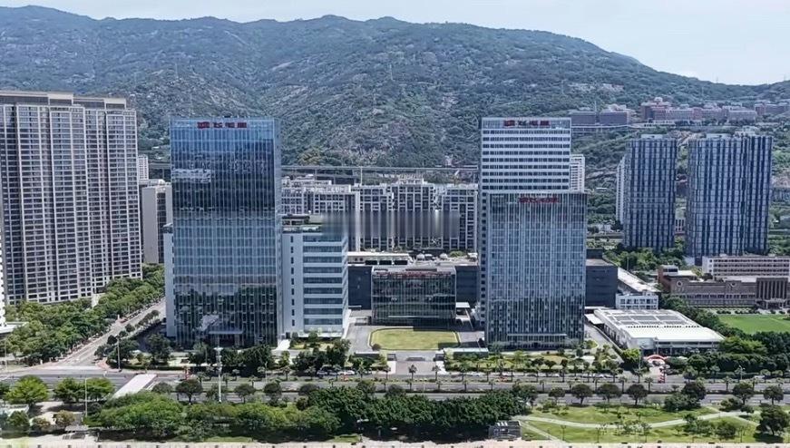 飞毛腿集团旗下福建飞毛腿动力科技有限公司获评2025年度国家级“绿色工厂”从福建