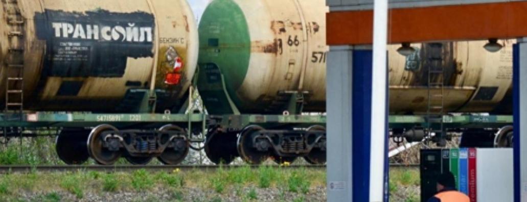 突发！俄罗斯自4月1日起 禁止出口汽油！

这事可不是愚人节玩笑，是俄罗斯副总理