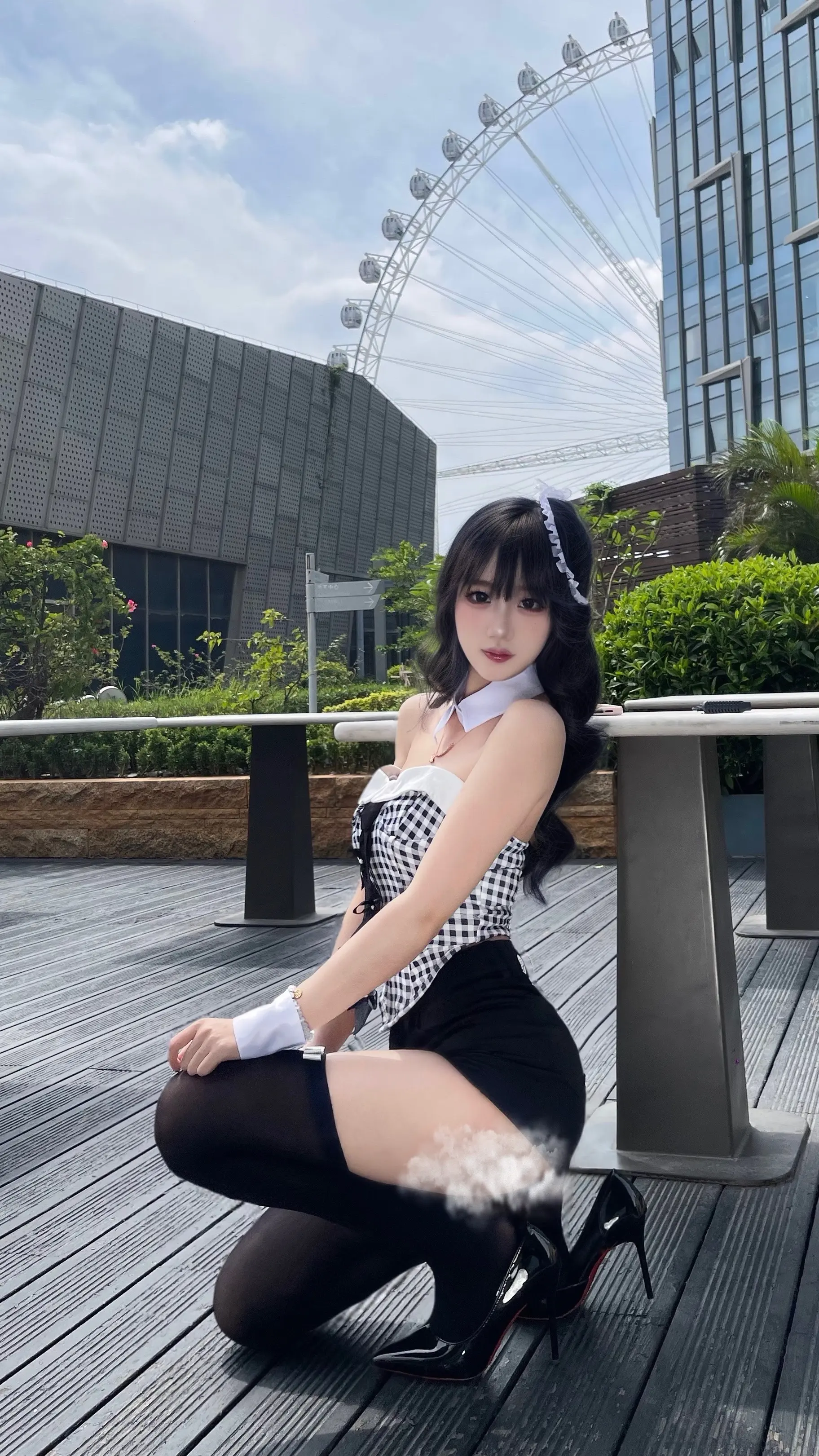 御如反掌