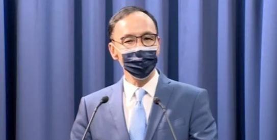 台湾要员曾放话：满足这三条件，台湾自动回归，第一实行“一国两制”，第二将所有的汉