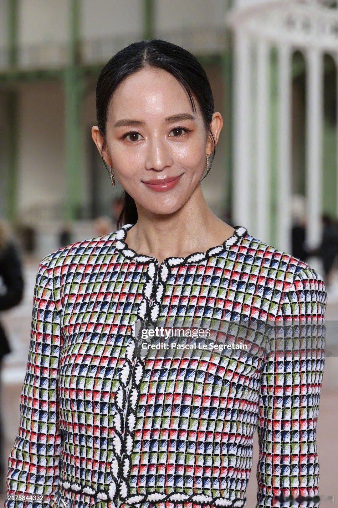 #G社拍的张钧甯生图##张钧甯G社生图状态# G社镜头中的张钧甯，生图魅力无法阻