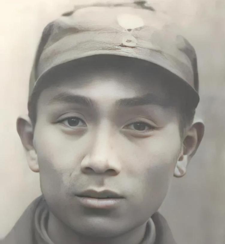 1951年，地主徐裴章被判死刑，行刑时，他已经绝望，谁知地委书记却派人送来一封信