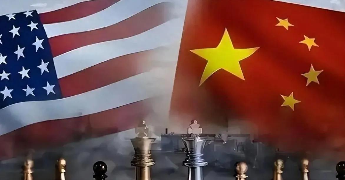 中美关税战打了8年，为什么我们越打越有底气？
5月12日至13日，中美经贸高层在
