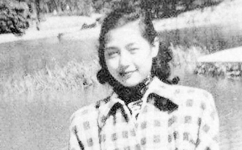 戴笠唯一的孙女戴眉曼因特殊原因留在了大陆，此后她的人生经历究竟怎样发展变化？
1