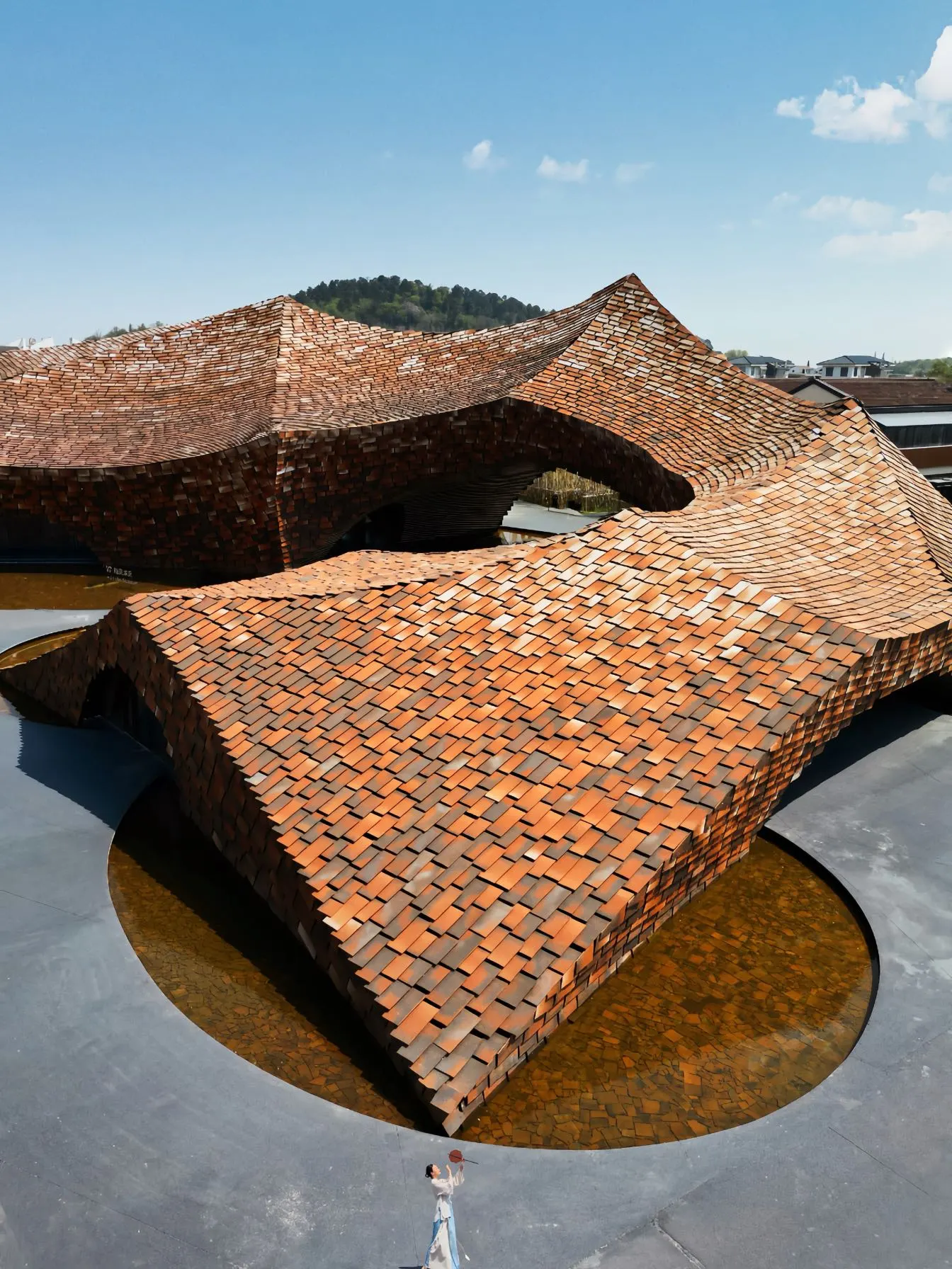 ✨五一反向旅游❗️来宜兴解锁“陶式生活”吧～