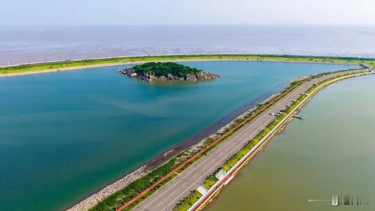 270公里海岸线，台州终于要放大招了？1号公路时间表曝光

《台州1号公路建设实
