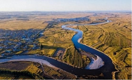 中国为什么是全球地理位置最好的国家？河流，山川，海陆格局，地缘战略，无论是各个方