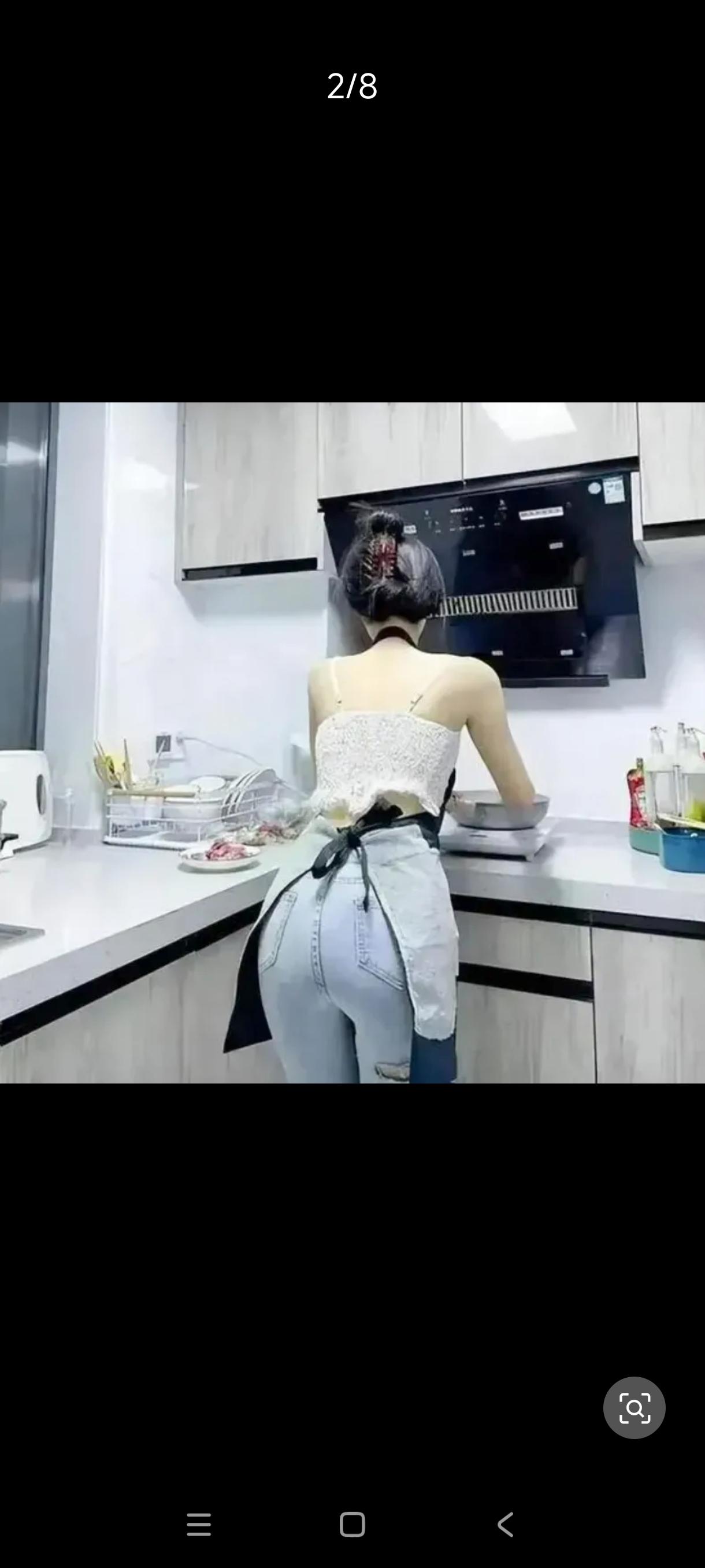 近期有网络消息称，有打着“厨媛”旗号的人提供上门做饭服务，收费不低，一次服务两小