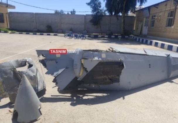 伊朗击落中国生产的 “翼龙 - 2” 无人机，透露了一个非常重要的问题。根据伊朗