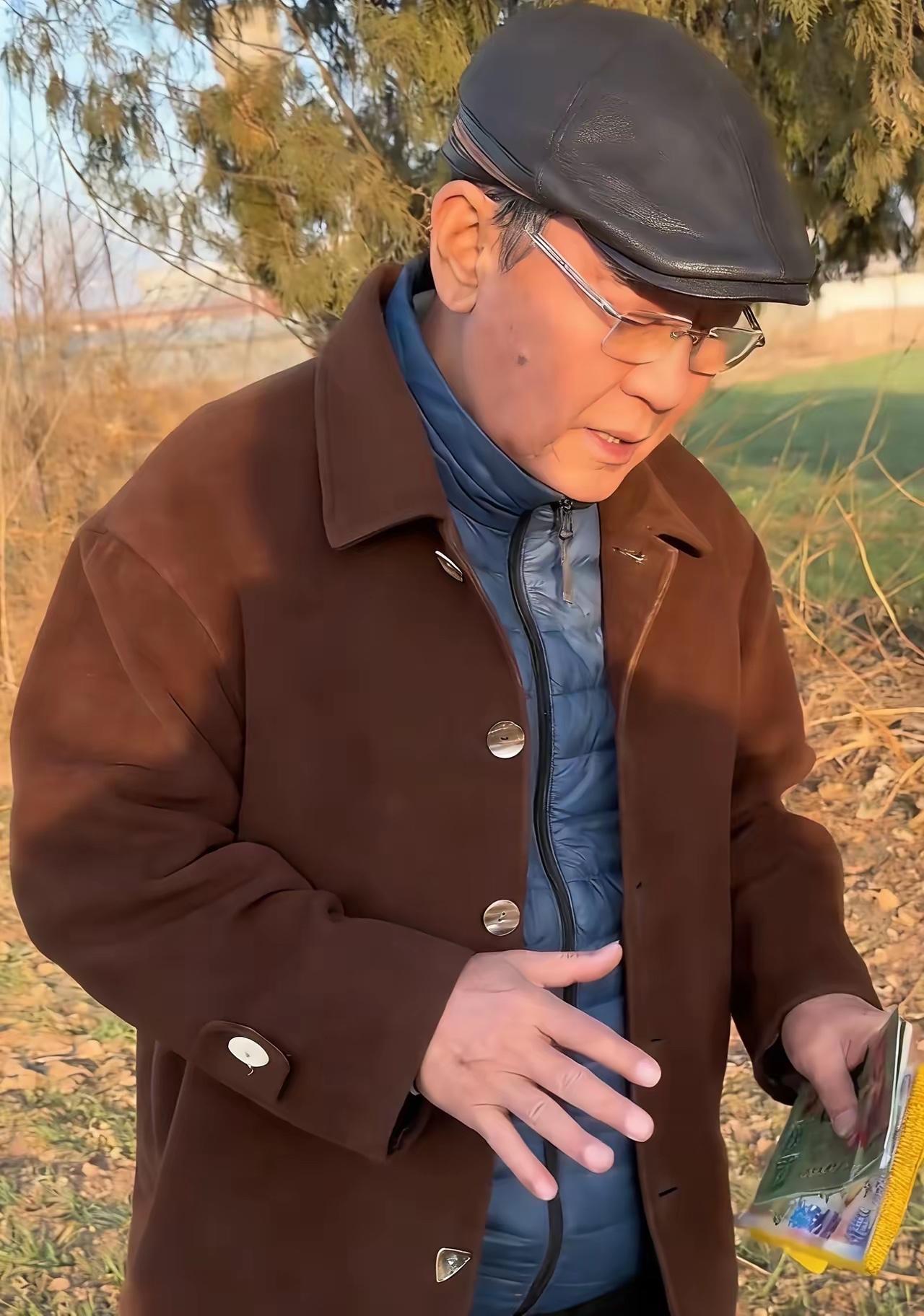 李立群为什么要坚持年前回河南孟州，不是因为他在家待烦了，也不是因为他不喜欢呆在宝