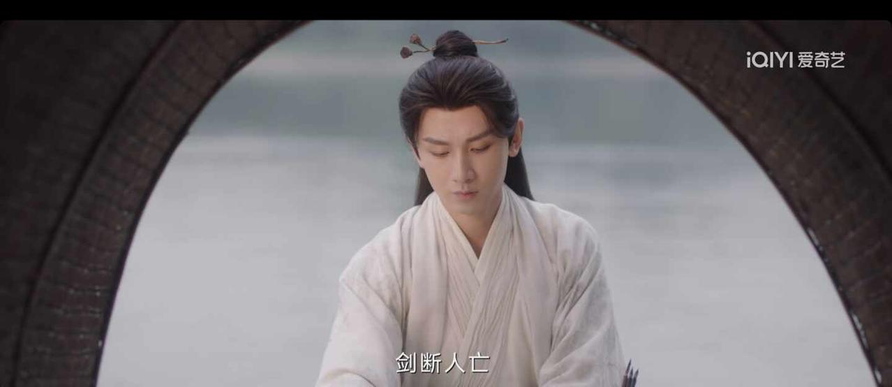 李相夷！你活着好难
第三个意难平，你还是主角，看完太难受了江湖 莲花楼 李相夷成