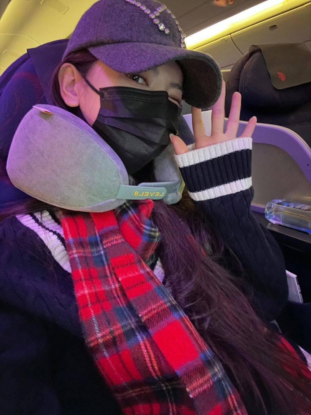 #杨超越[超话]#ycy#杨超越如果奔跑是我的人生# ycy#杨超越陈若华# 
