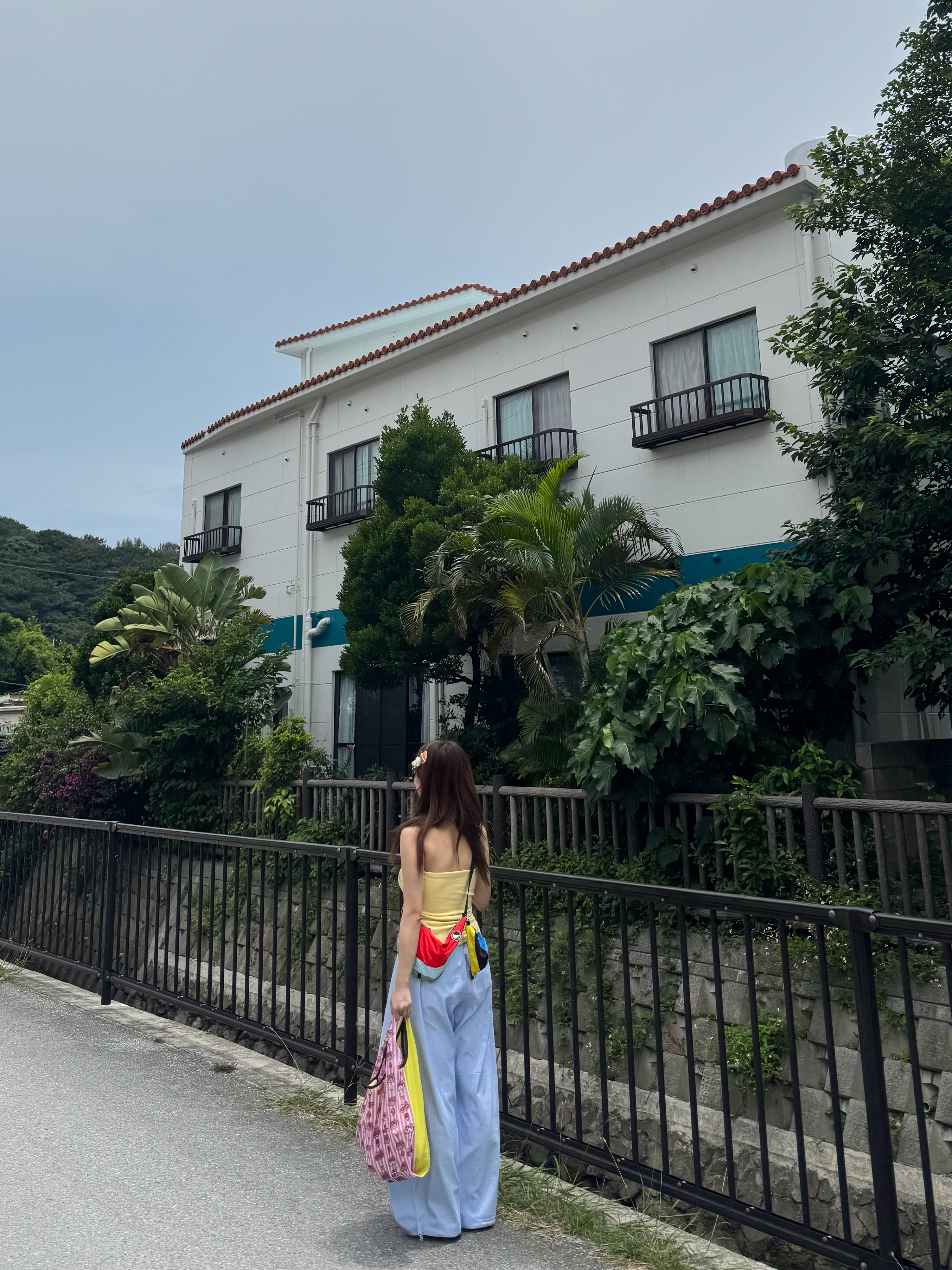 🏝️海岛度假碎片  ​​​