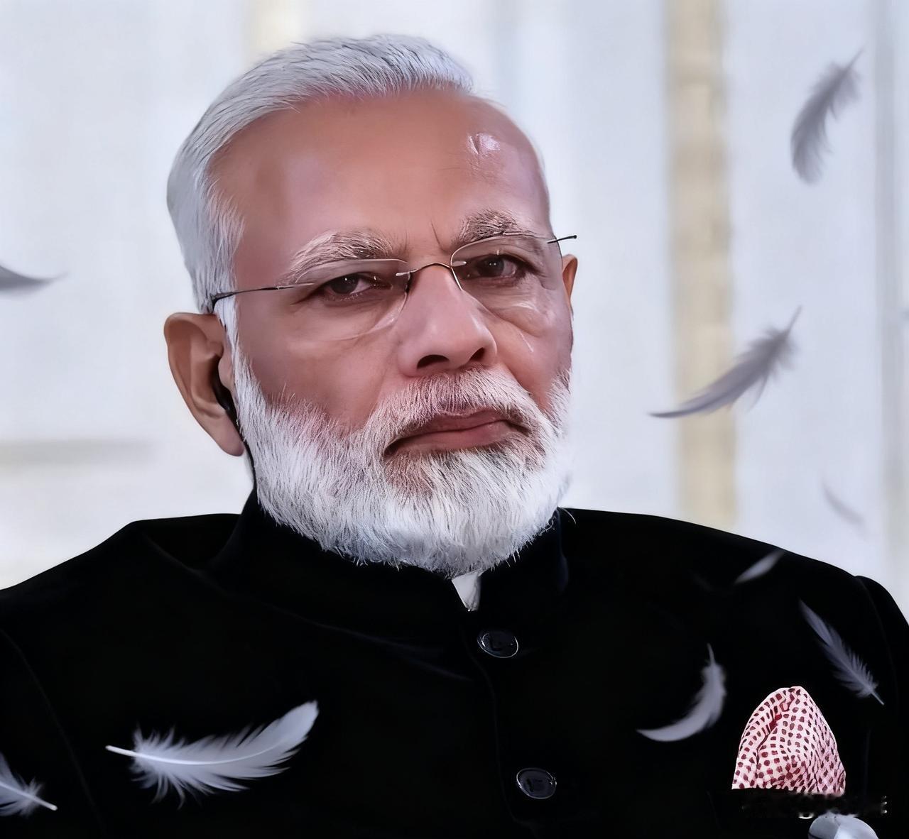 就在刚刚
莫迪宣布向每名遇难者家属发放20万卢比

当地时间11月2日晚，印度