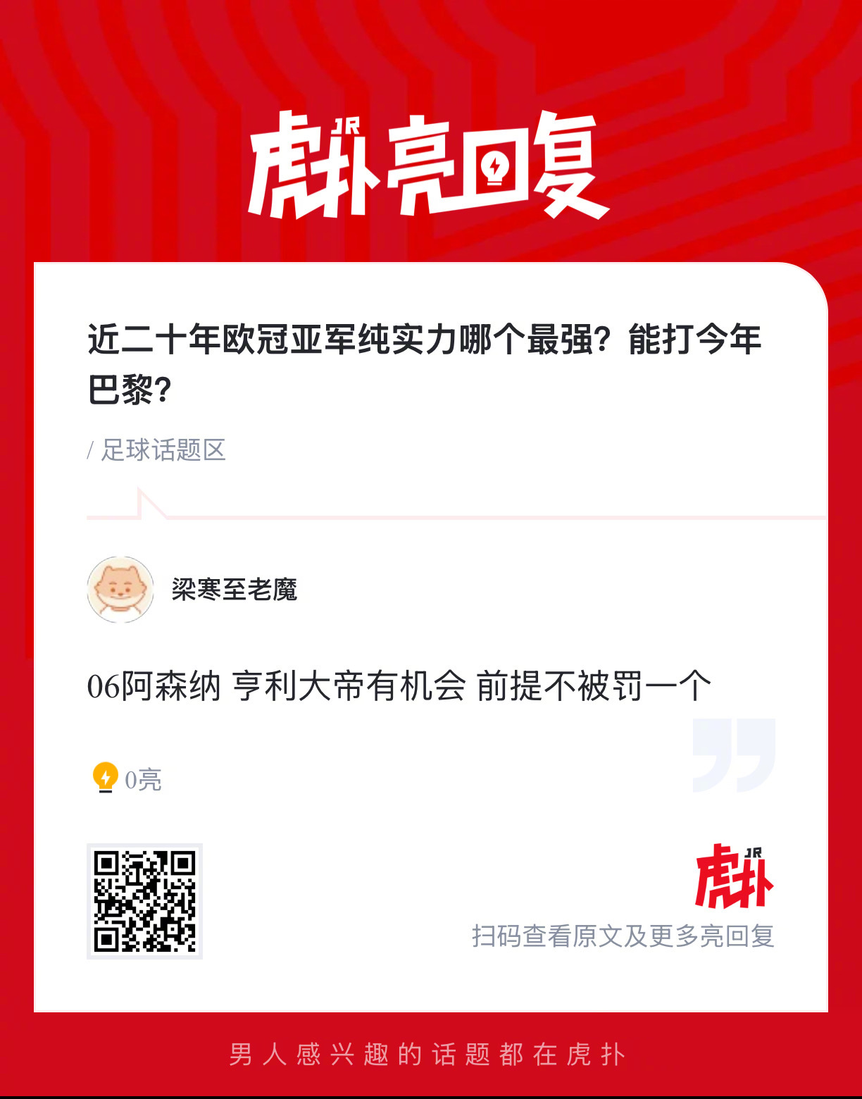 近二十年欧冠亚军纯实力哪个最强？能打今年巴黎？ 