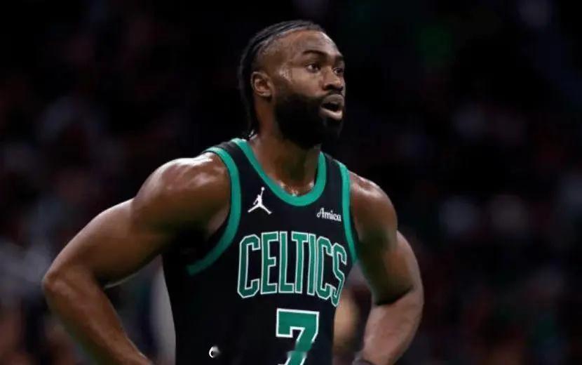 绿军爆冷输篮网结束3连胜：小波特33+8末节16分 神塔生涯首次三双 北京时间1