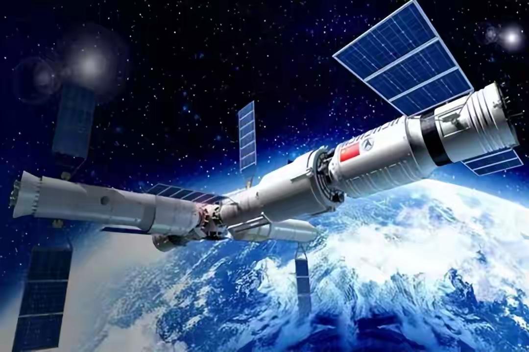 中国在那十大科技领域落后美国，并且需要多少时间才能赶超。

中美科技竞争呈现底层