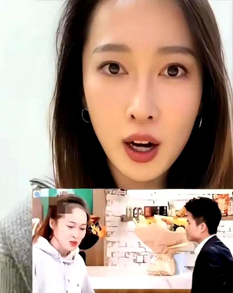 Yoyo说不跟董宇辉比，一堆人说她“认怂”了。

认怂？这姐们儿可太清醒了！
