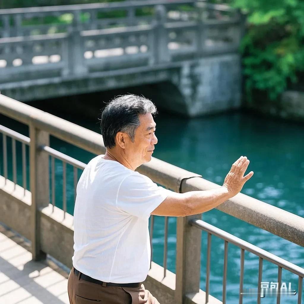 《醒春》
日头当空照，
暖意把门开。
春风抚杨柳，
绿芽展新怀。