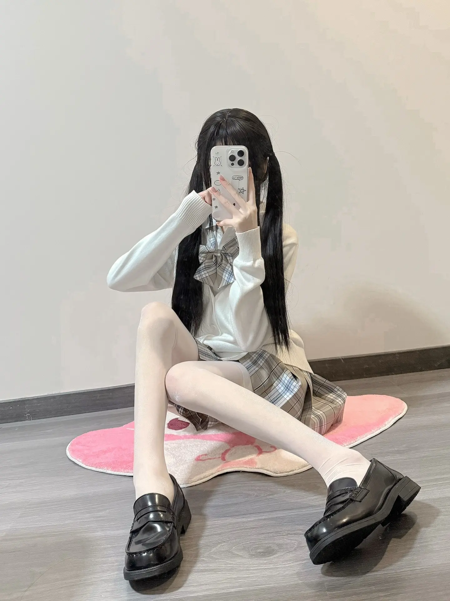 情绪稳定的副作用就是失去再爱的能力