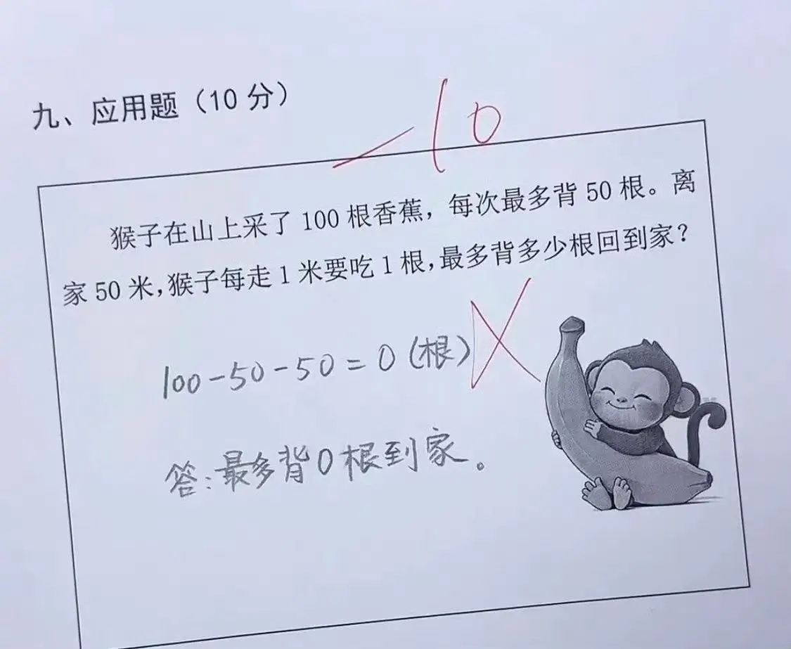 这个题，古代远征军的运粮官应该经常做吧…… ​​​