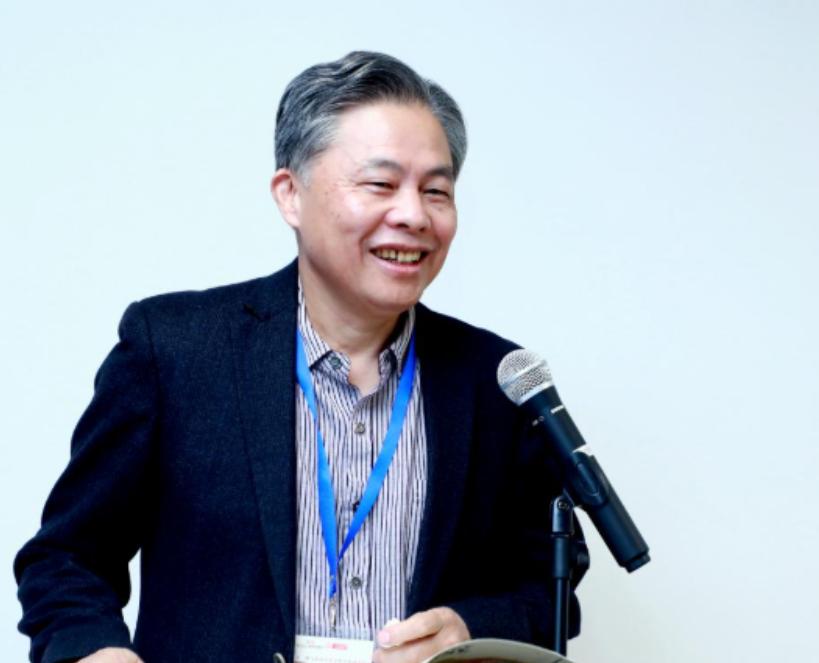 万万没想到！清华古文字专家黄德宽，早在 2013 年全国两会上，就提交了一份关于