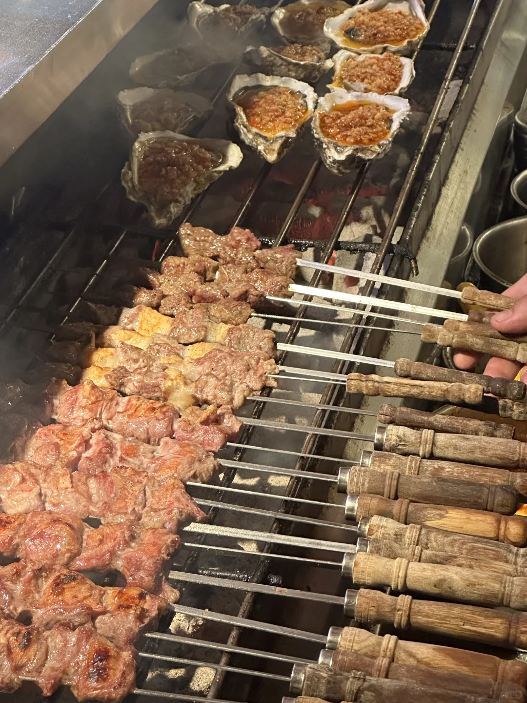 牛五件｜爱吃牛肉的老饕可别错过！