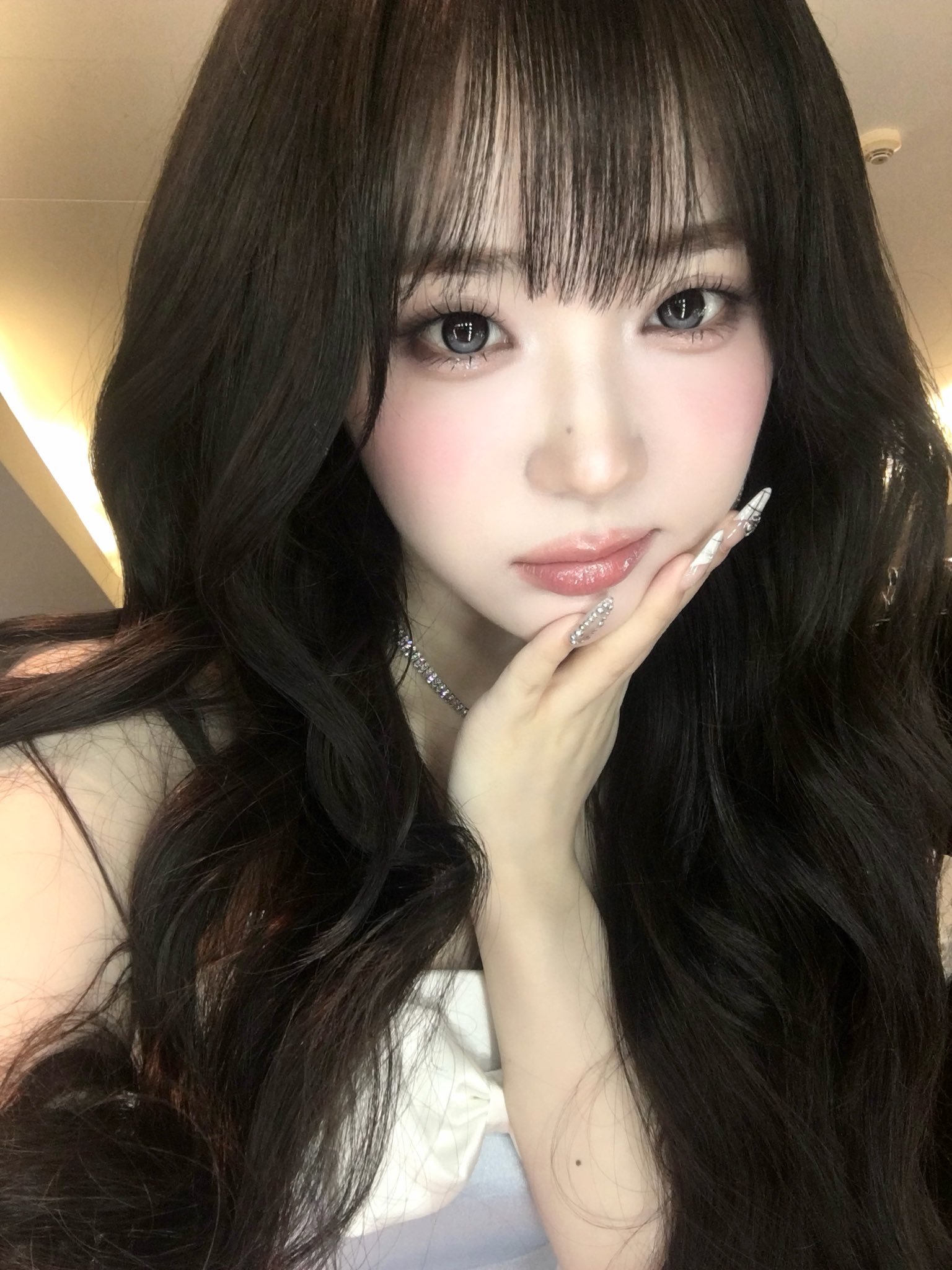 260305 tripleS SeoYeon尹舒妍 