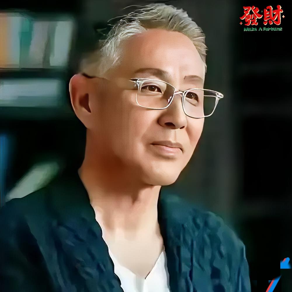 陈道明告诫女儿的一段话，堪称人间清醒：“宁可嫁一个没文化的，也别碰那种有文化的伪